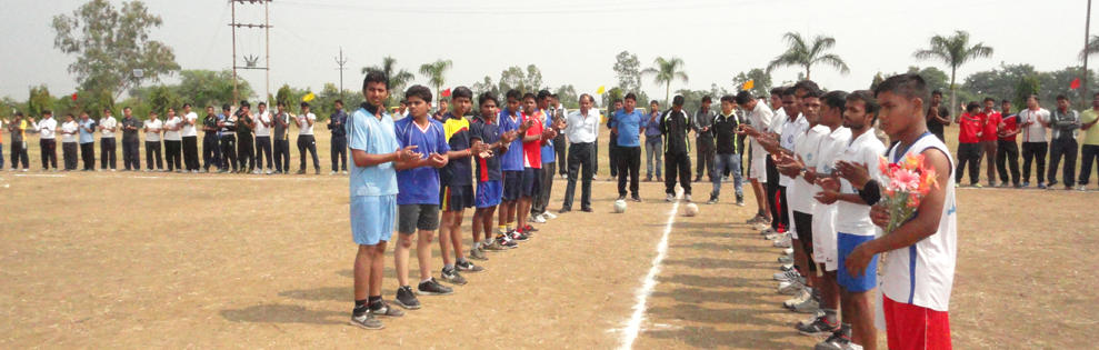 phd in physical education colleges in india