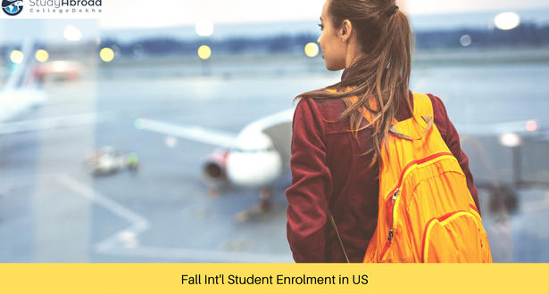International Students Face Logistical Hurdles in Travelling to the US