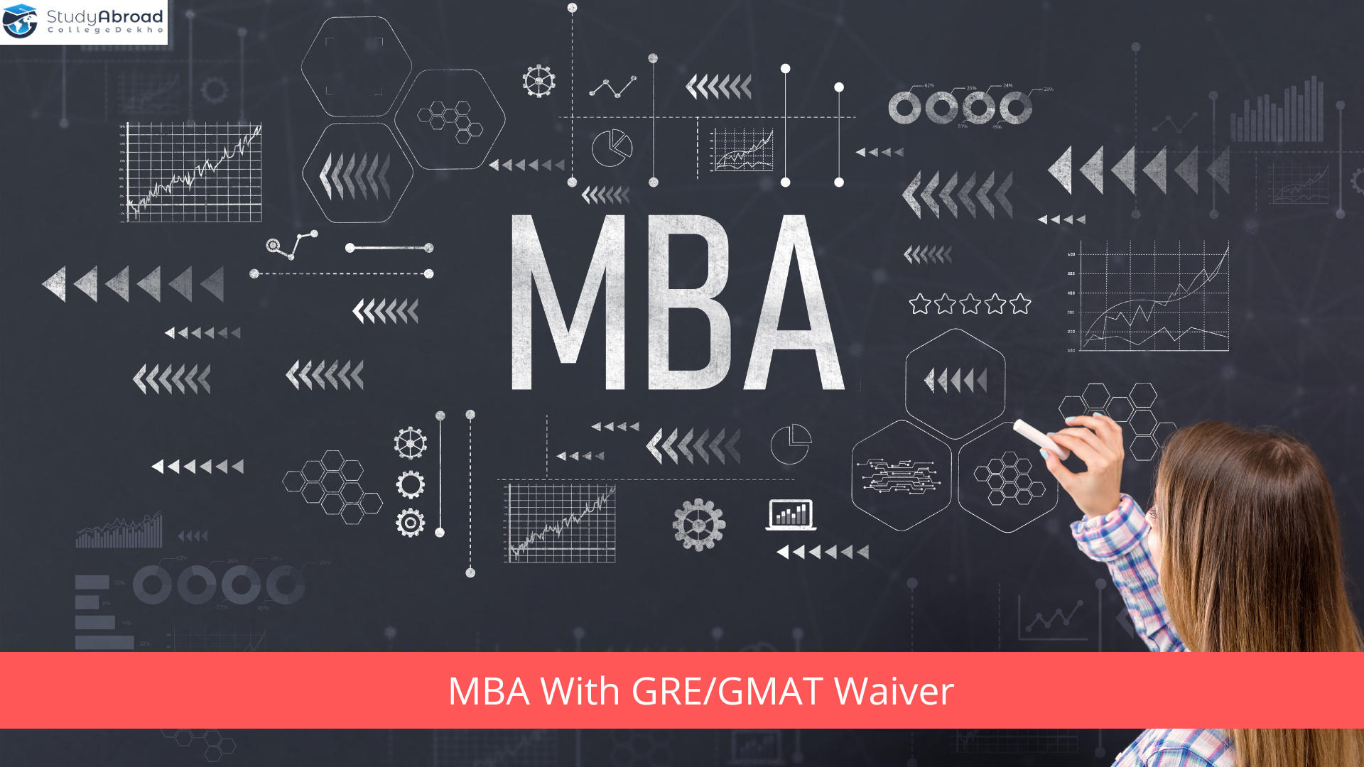 Top MBA Programs With GMAT/GRE Waiver in 2022-23