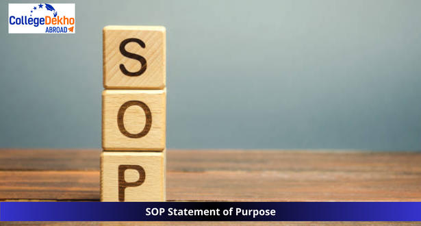 Statement of Purpose (SOP): Samples, Format, Writing Tips and Requirements